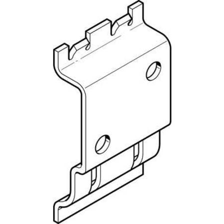 FESTO Adapter Plate SXE3-W SXE3-W